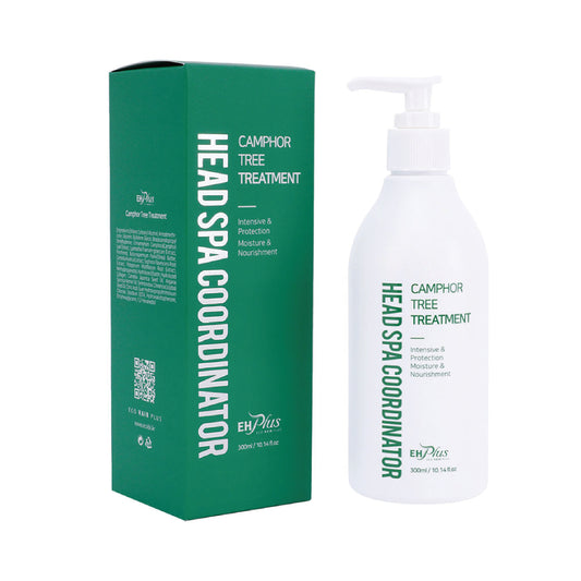 EHPlus Camphor Tree Treatment