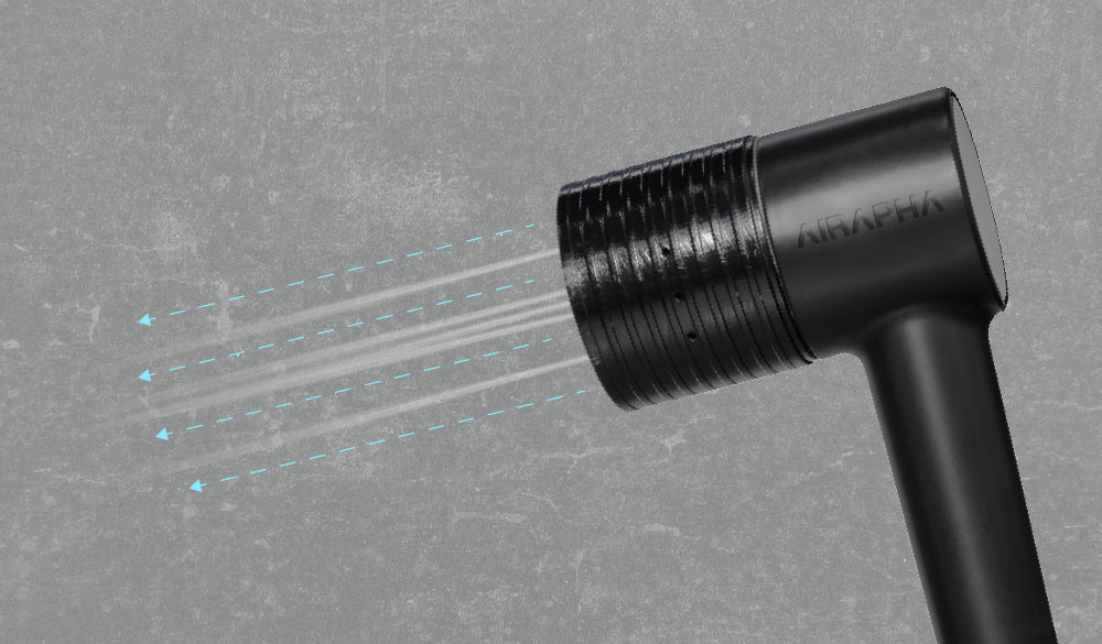 HydroPulse Pro
