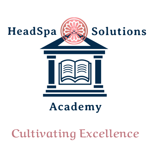 HSA105B: (Prac Add-On) Sitting Head Spa Techniques