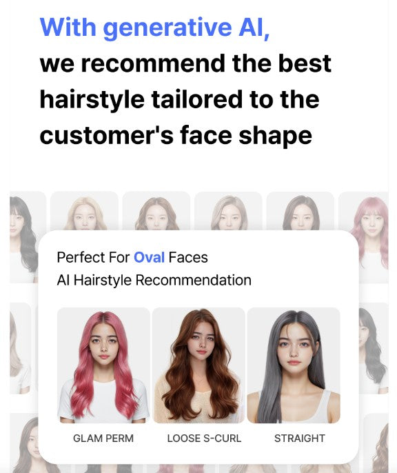 Wireless Ai Scalp Scanner