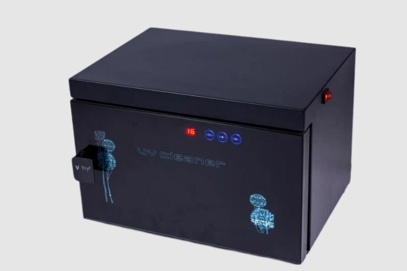 UV Sterilizer Cabinet