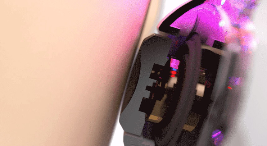Booster Wand