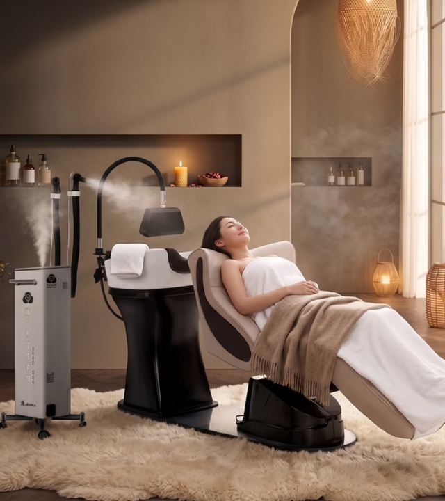All Equipment & Beds
