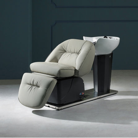 M Premium Shampoo Chair