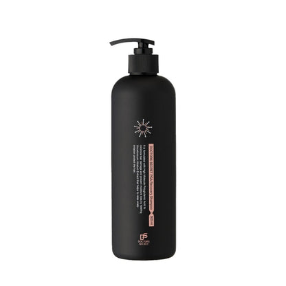 DRS PGA Recovery Shampoo