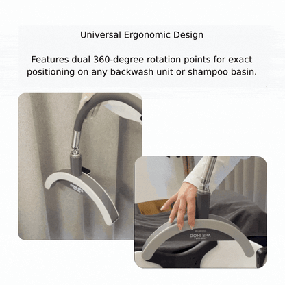 3in1 Cycling Water Therapy Spa