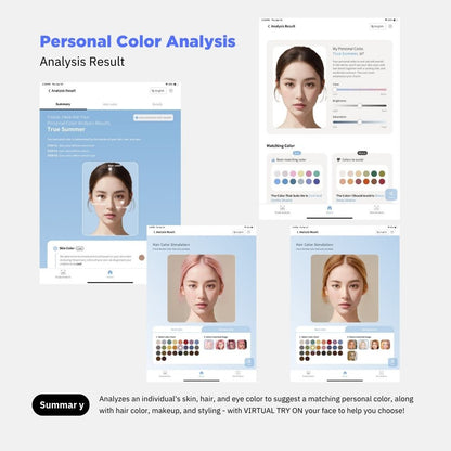 Wireless Ai Scalp Scanner