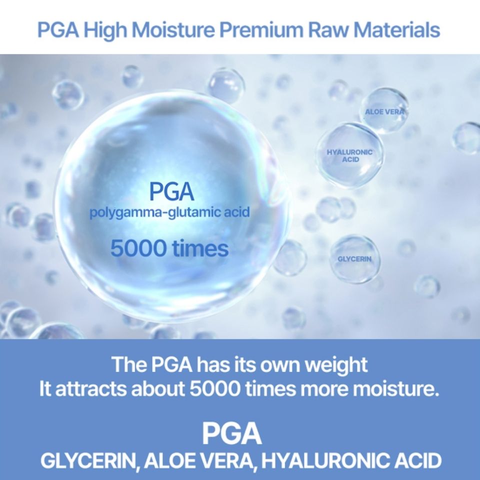DRS PGA Repairing Pack
