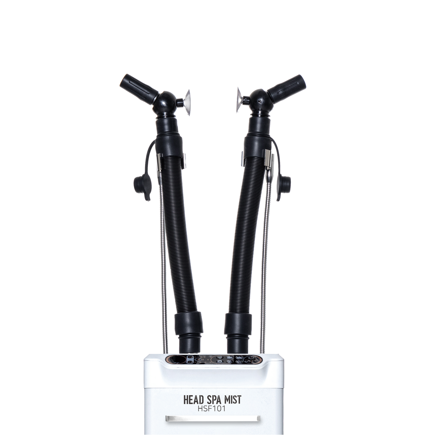 IHSA White Nano Mist Steamer (Demo Unit)