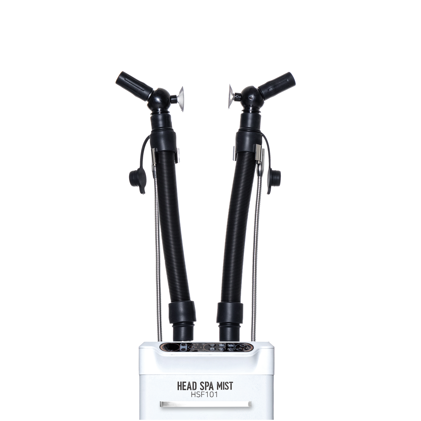 IHSA White Nano Mist Steamer (Demo Unit)