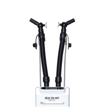 IHSA White Nano Mist Steamer (Demo Unit)
