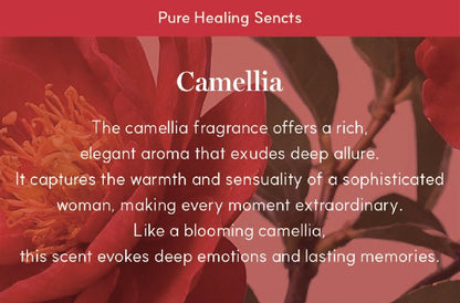 SALONHANDS Camellia Silk Oil Essence