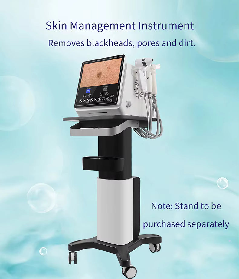 8in1 Head Spa Machine