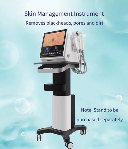 8in1 Head Spa Machine
