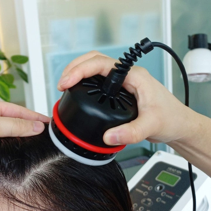 Head Spa Multi Device Tower