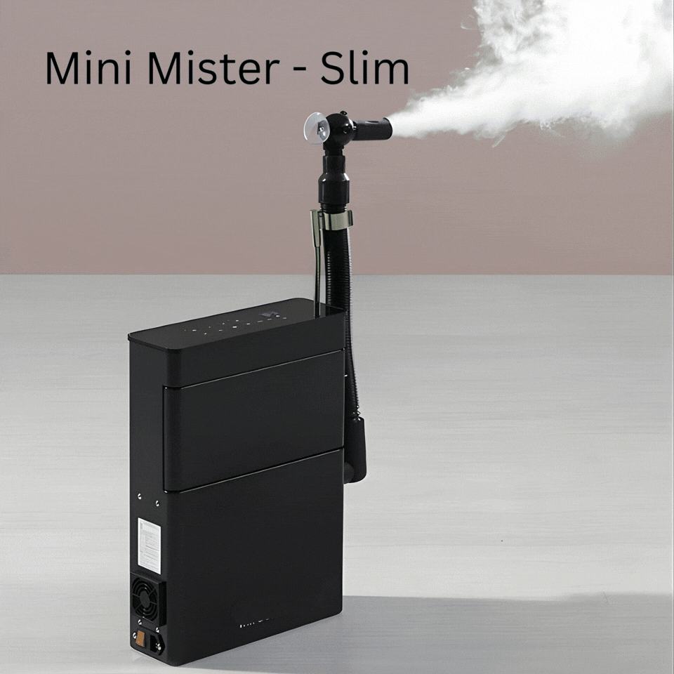 Mini Mister - Slim