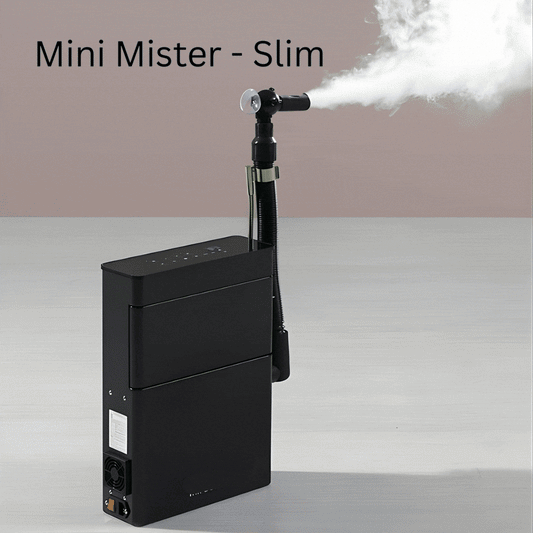 Mini Mister - Slim