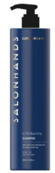 SALONHANDS C.TOX Shampoo (1L)