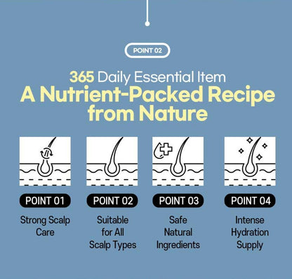 EH Plus Scalp Solution Tonic