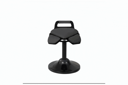 ERGO Saddle Swing Stool