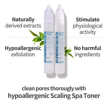 EHPlus Scaling Spa Toner