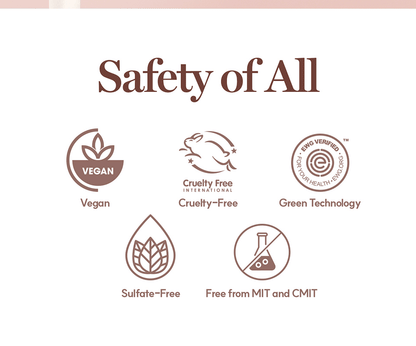 SALONHANDS Amino Bond Repair Essential Masque