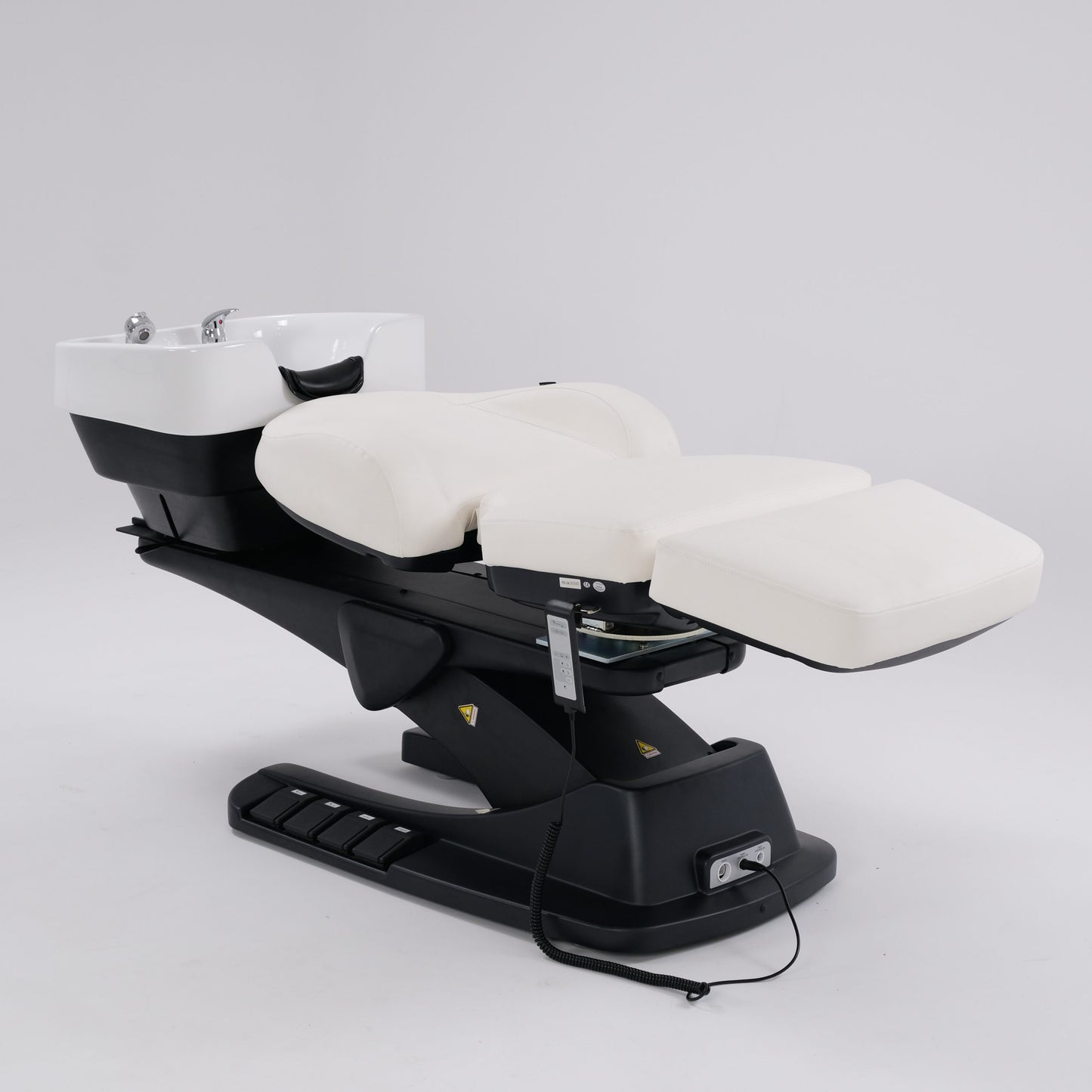 Karma Swivel Shampoo Unit