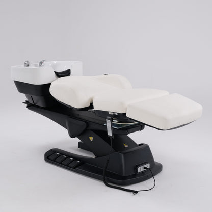 Karma Swivel Shampoo Unit