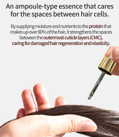 EHPlus Leave In Hair Essence