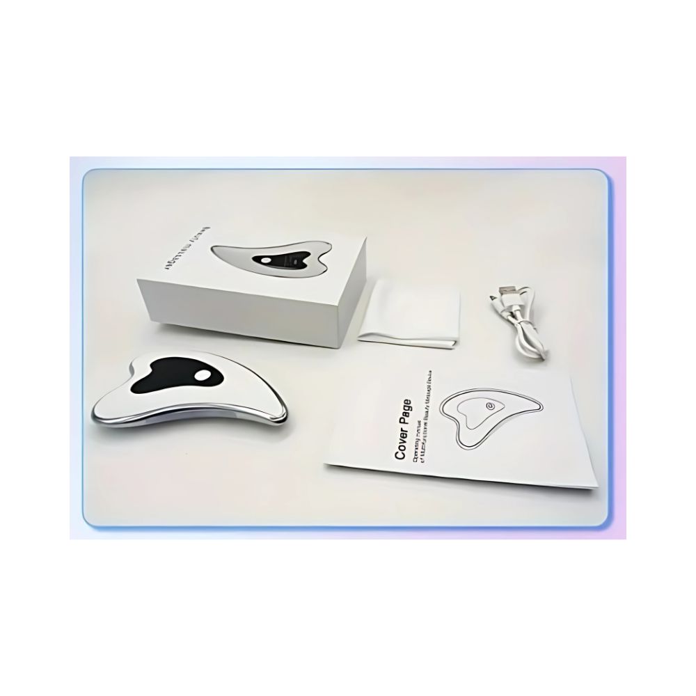 Electric Scalp Massager