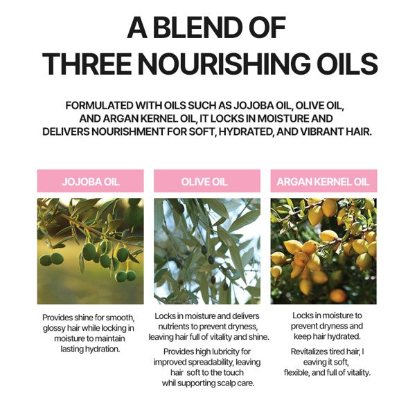 DRS Non-Wash Perfume Treatment