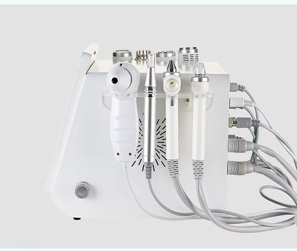 8in1 Head Spa Machine