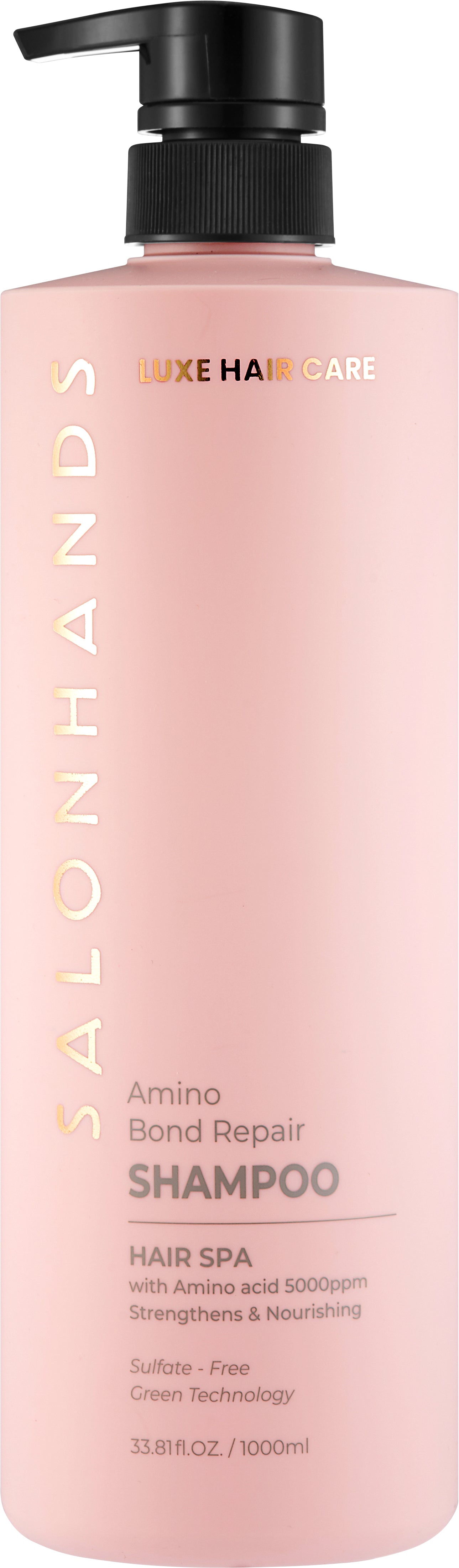 SALONHANDS ABR Shampoo (1L)