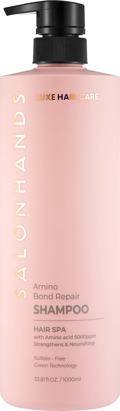 SALONHANDS ABR Shampoo (1L)