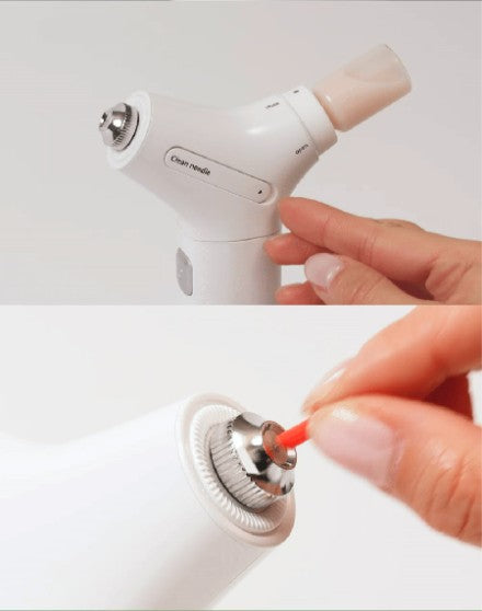Nano Ampoule Sprayer