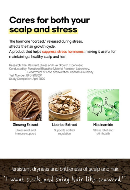 EHPlus Scalp Tonic Calm