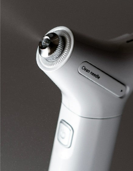 Nano Ampoule Sprayer