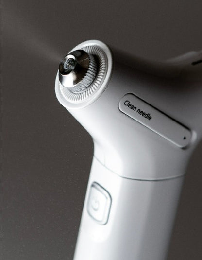 Nano Ampoule Sprayer