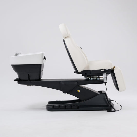 Karma Swivel Shampoo Unit