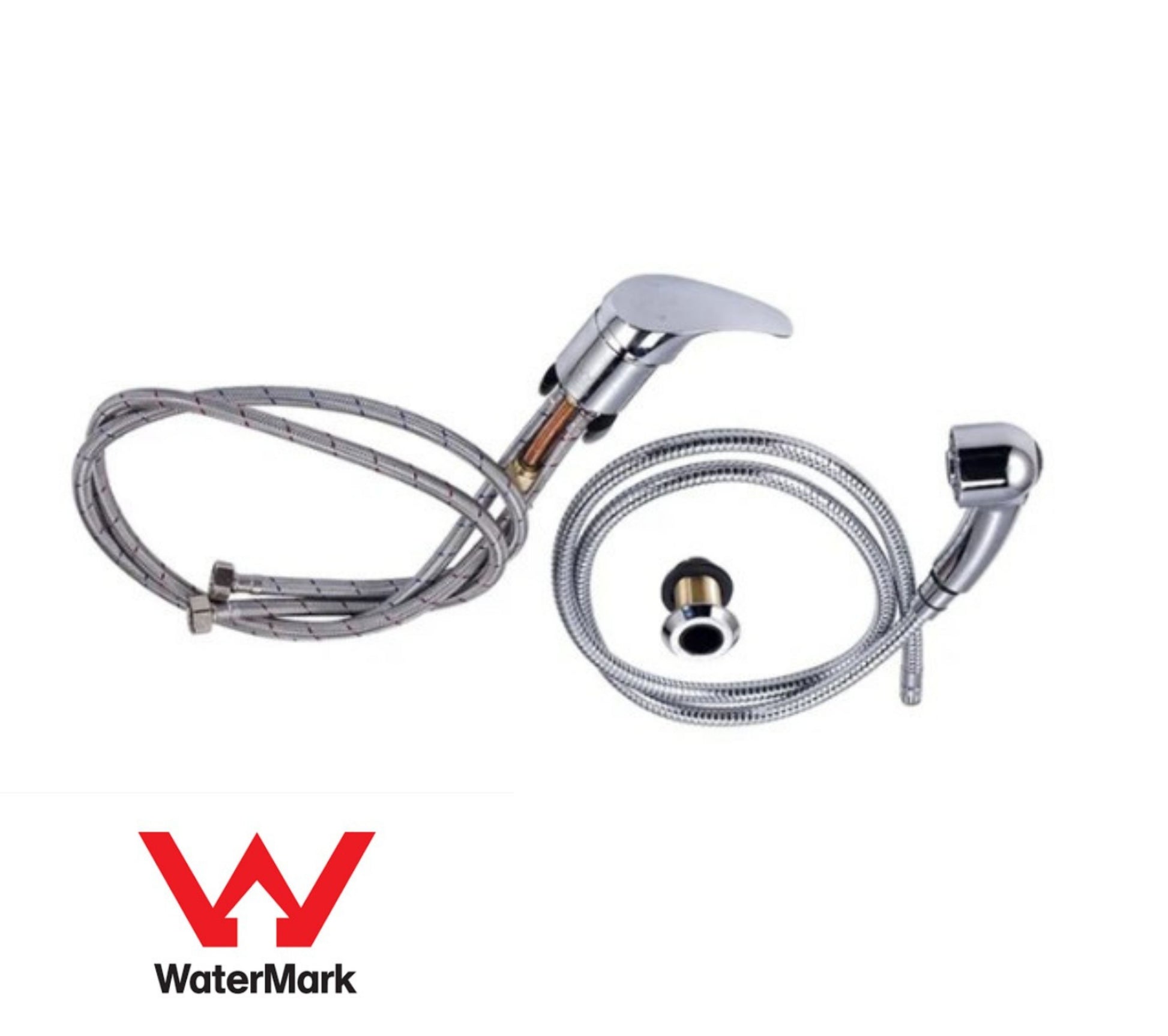 AU Approved Watermarked Mixer