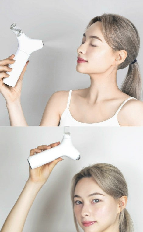 Nano Ampoule Sprayer