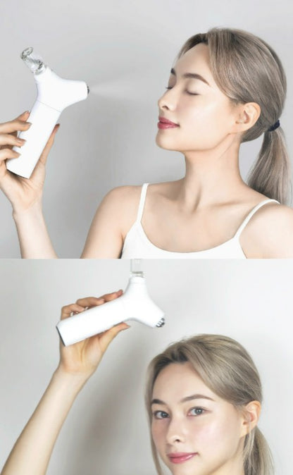 Nano Ampoule Sprayer