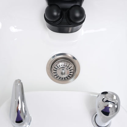 Karma Swivel Shampoo Unit
