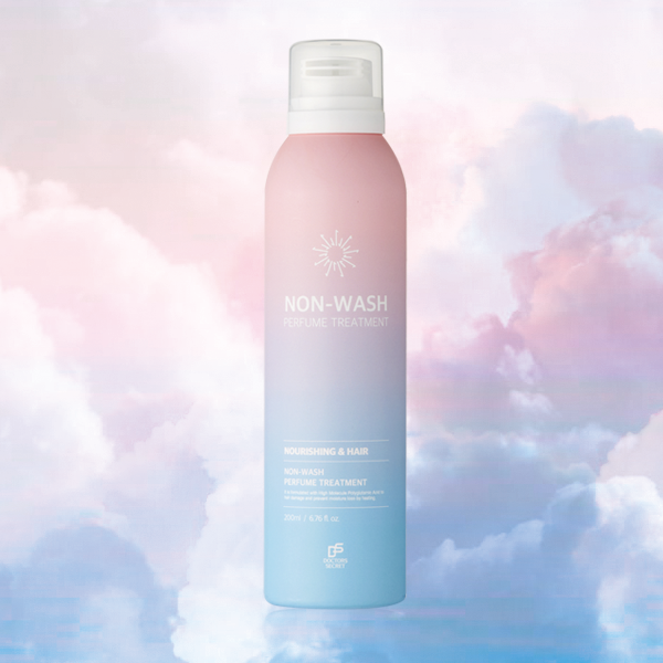 DRS Non-Wash Perfume Treatment