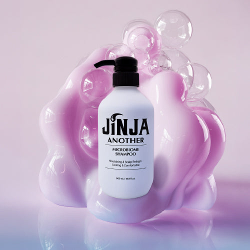 JINJA ANOTHER Microbiome Shampoo