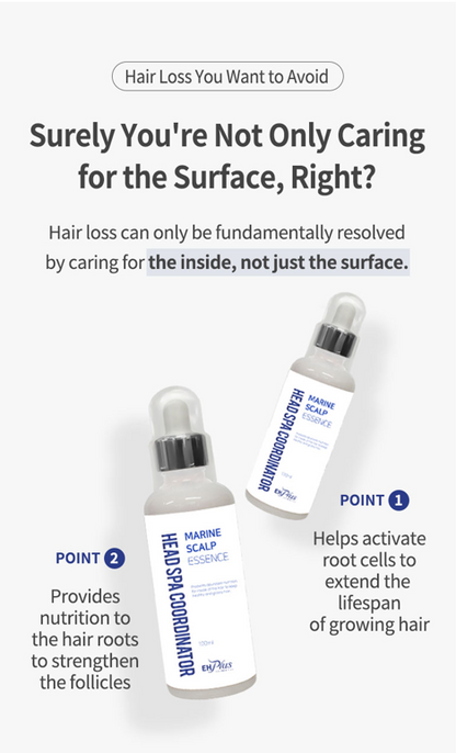 EHPlus Marine Scalp Essence