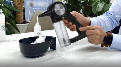 Micro Foamer