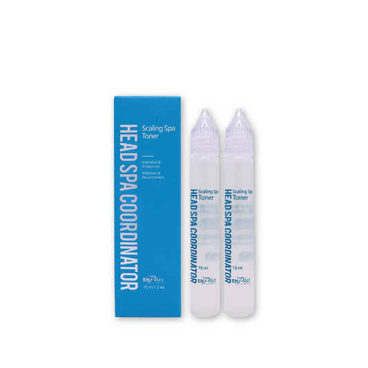 EHPlus Scaling Spa Toner