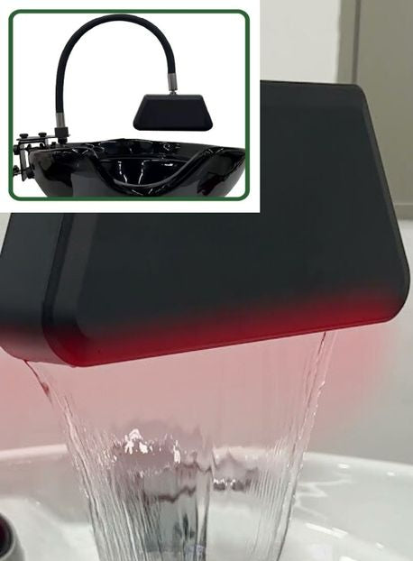 Cycling Water Therapy