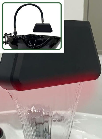 Cycling Water Therapy